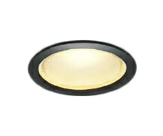 コイズミ照明 AD1212B27 LEDフラットユニット対応 ダウンライト ベースタイプ 埋込穴φ100 高気密SB形 防雨・防湿タイプ 白熱灯60W相当 散光 電球色 調光可能 照明器具 天井照明