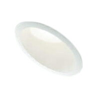 コイズミ照明 AD7302W50 [屋内屋外兼用] LEDパネルダウンライト 傾斜・ウォールウォッシャータイプ 埋込穴φ100 高気密SB形 白熱灯60W相当 昼白色 調光可能 散光 防雨・防湿型 照明器具 天井照明