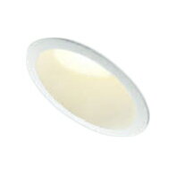 コイズミ照明 AD7319W99 Fit調色 LEDパネルダウンライト 埋込穴φ100 傾斜・ウォールウォッシャータイプ 高気密SB形 白熱灯100W相当 調光調色 or 3光色切替 散光 照明器具 天井照明