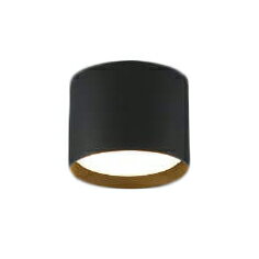 コイズミ照明 AH54221 LEDフラットユニット対応 小型シーリングライト 直・壁取付 GX53口金 白熱灯100W相当 電球色 調光可能 要電気工事 照明器具 天井照明 玄関や廊下などに