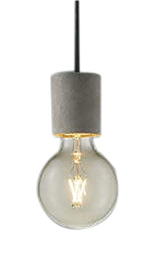 コイズミ照明 AP49034L LEDペンダントライト Filam プラグタイプ 非調光 電球色 白熱球40W相当 照明器具 おしゃれ ダイニング照明 インテリア照明