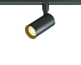 ★コイズミ AS51477 LEDベーシックシリンダースポットライト 白熱球60W相当 プラグタイプ 電気工事不要 散光 電球色 調光可 照明器具