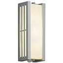コイズミ照明 AU38390L エクステリア LEDポーチ灯 人感センサー付マルチタイプ 非調光 電球色 防雨型 白熱球60W相当 照明器具 門灯 玄関 屋外用...