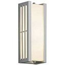 コイズミ照明 AU38396L エクステリア LEDポーチ灯 調光可 電球色 防雨型 白熱球60W相当 照明器具 門灯 玄関 屋外用照明