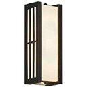 コイズミ照明 AU38399L エクステリア LEDポーチ灯 調光可 電球色 防雨型 白熱球60W相当 照明器具 門灯 玄関 屋外用照明