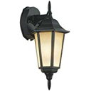 ★コイズミ AU40442L エクステリア LEDポーチ灯 非調光 電球色 防雨型 白熱球40W相当 照明器具 門灯 玄関 屋外用照明