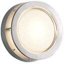 コイズミ照明 AU45921L エクステリア LED一体型 防塵・防水ブラケットライト 非調光 電球色 防雨 防湿型 白熱球60W相当 照明器具 門灯 玄関 屋...