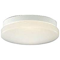 ★コイズミ AU46977L LED一体型 浴室灯 直付・壁付取付 要電気工事 非調光 電球色 防雨 防湿型 FCL20W相当 照明器具 バスルーム用照明