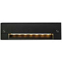 コイズミ照明 AU46981L エクステリア LED一体型 フットライト LED1.6W 非調光 電球色 防雨型 照明器具 階段 屋外用 アウトドアライト