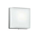 ★コイズミ AU50615 エクステリア LED一体型 階段通路用ブラケット 非調光 昼白色 防雨型 白熱球60W相当 照明器具 階段 勝手口灯 屋外用照明