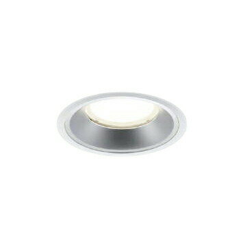 コイズミ照明 XD153508WX LEDベースダウンライト X-Pro 埋込φ125 2500/2000/1500lmクラス HID50〜35W相当 浅型 シルバーコーン 調光調色 55° 施設照明 天井照明 コイズミ照明 XD153508WX LEDベースダウンライト X-Pro 埋込φ125 2500/2000/1500lmクラス HID50〜35W相当 浅型 シルバーコーン 調光調色 55° 施設照明 天井照明