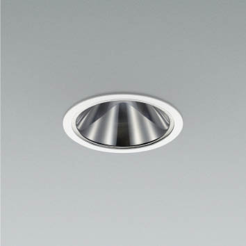 コイズミ照明 XD93103 LEDベースダウンライト 埋込φ100 Anti-Glare Workspace Down Light 4500/4000lmクラス HID100W相当 温白色 60° 調光対応 施設照明 オフィス向け