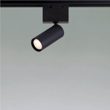 コイズミ照明 XS93141 SOLID DESIGN TRACK SYSTEM LEDランプタイプスポットライト Solid Seamless Slim 適合 プラグタイプ 本体のみ 施設照明 オフィス向け