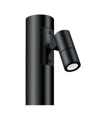 コイズミ照明 XU48112L LEDエクステリアポールライト 灯具のみ cledy nano-dazzシリーズ 白色 非調光 35° 防雨型 施設照明 オープンエリア 公園用 屋外照明 コイズミ照明 XU48112L LEDエクステリアポールライト 灯具のみ cledy nano-dazzシリーズ 白色 非調光 35° 防雨型 施設照明 オープンエリア 公園用 屋外照明