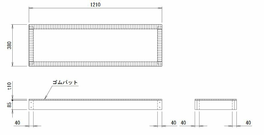 OHd@ NMZ-BA10A ƖpGAR  u`(P280`)p ؑ (l~[А)