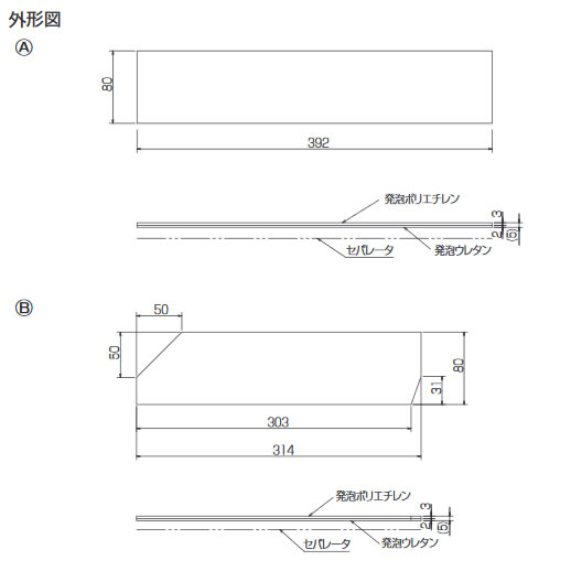 OHd@ PAC-SK08SP ƖpGAR  4VJZbg`RpNg^Cvp oVb^[v[g