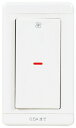 三菱電機 P-11SW2 コントロールスイッチ 換気扇用システム部材