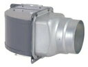 三菱電機 P-13HLA3 バス乾燥・暖房・換気システム部材 排気/副吸込アタッチメント