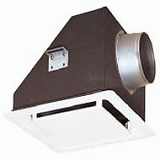 三菱電機 P-23GS3 天井埋込形グリルサイレンサー ダクト用システム部材