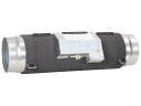 三菱電機 V-200CRL-D ダクト用換気扇 カウンターアローファン 居間・事務所・店舗用 24時間換気機能付 低騒音・給排形・断熱仕様