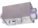 三菱電機 V-25ZM5 中間取付形ダクトファン 事務所・施設・店舗用 低騒音形
