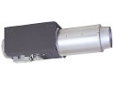 三菱電機 V-25ZMSQ2 中間取付形ダクトファン 事務所・施設・店舗用 消音給気タイプ