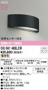 オーデリック OG041483LCR エクステリア LEDポーチライト R15高演色 クラス2 下面配光 別売センサー対応 電球色 防雨型 照明器具 インダイレ...