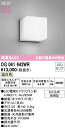 オーデリック OG041642WR エクステリア LEDポーチライト R15高演色 クラス2 白熱灯器具60W相当 温白色 非調光 防雨型 照明器具 屋外用 玄...