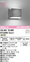 ★オーデリック OG041721WR エクステリア LEDポーチライト R15高演色 クラス2 白熱灯器具40W相当 温白色 非調光 防雨型 照明器具 屋外用 ...