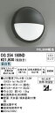 オーデリック OG254180ND エクステリア LEDポーチライト FCL30W相当 昼白色 非調光 防雨・防湿型 照明器具 玄関・エントランス 屋外用 壁面...