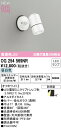 ★オーデリック OG254569NR エクステリア LEDスポットライト 白熱灯器具50W相当 高演色R15 クラス2 昼白色 非調光 防雨型 照明器具 アウト...