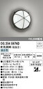オーデリック OG254597ND エクステリア LEDポーチライト FCL20W相当 昼白色 非調光 防雨・防湿型 照明器具 玄関・エントランス 屋外用 壁面...