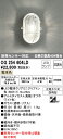 オーデリック OG254604LD エクステリア LEDポーチライト 白熱灯器具40W相当 別売センサー対応 非調光 電球色 防雨型 照明器具 おしゃれ インテ...