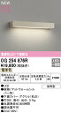 オーデリック OG254876R エクステリア LED表札灯 高演色R15 クラス2 下面配光 電球色 非調光 防雨型 照明器具 表札灯 門柱灯 屋外用