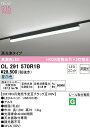 オーデリック OL291570R1B LEDベースライト SOLID LINE SLIM R15高演色 クラス2 レール取付型 1200mm 高光束タイプ 昼白色 非調光 Hf32W定格出力×2灯相当 照明器具 天井面取付専用