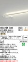 オーデリック OG254738 エクステリア LED間接照明 スリムタイプ(DC24V) 防雨・防湿型 LC調光 電球色 L300タイプ 照明器具 屋内 屋外兼...