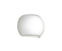 オーデリック OB255360BR LEDブラケットライト AQUA2 雪 R15高演色 クラス2 白熱灯器具60W相当 CONNECTED LIGHTING LC-FREE 調光・調色 Bluetooth対応 照明器具 壁付け