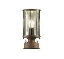 オーデリック OG042152LR エクステリア LED門柱灯 白熱灯器具40W相当 R15高演色 クラス2 明暗センサー付 電球色 防雨型 照明器具 玄関 門...