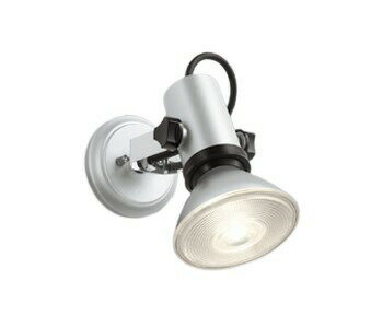 オーデリック OG044113P1 エクステリア LEDスポットライト 別売センサー対応 ビーム球150W相当 灯具のみ 防雨型 照明器具 屋外用