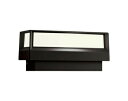オーデリック OG264039LR エクステリア LED門柱灯 白熱灯器具40W相当 R15高演色 クラス2 明暗センサー付 電球色 防雨型 照明器具 玄関 門...