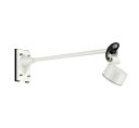 オーデリック OG264052LR エクステリア LEDスポットライト 白熱灯器具60W相当 R15高演色 クラス2 拡散配光 電球色 非調光 防雨型 照明器具...