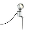 オーデリック OG264053LR エクステリア LEDスポットライト 白熱灯器具60W相当 R15高演色 クラス2 拡散配光 電球色 非調光 防雨型 照明器具...