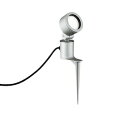 オーデリック OG264053NR エクステリア LEDスポットライト 白熱灯器具60W相当 R15高演色 クラス2 拡散配光 昼白色 非調光 防雨型 照明器具...