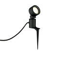 オーデリック OG264054LR エクステリア LEDスポットライト 白熱灯器具60W相当 R15高演色 クラス2 拡散配光 電球色 非調光 防雨型 照明器具...