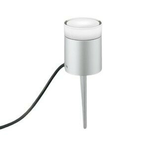 オーデリック OG264056NR エクステリア LEDガーデンライト R15高演色 クラス2 スパイク・置型兼用 昼白色 防雨型 照明器具 庭園灯 屋外用