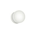 オーデリック OW269047NR LED業務用バスルームライト 白熱灯器具60W相当 R15高演色 クラス2 昼白色 非調光 照明器具 壁面取付専用 防湿・防雨型