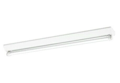 オーデリック XG554078RB LEDベースライト LED-TUBE 防雨防湿型 R15高演色 クラス2 軒下取付専用 直付..