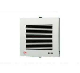 パナソニック FY-12PTK9D パイプファン 温度 煙センサー付 自動運転形 居室用 排気 電動式高気密シャッター 局所換気専用 速結端子付