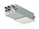 パナソニック FY-14VBD2ACL 住宅用 熱交気調(カセット形) エアテクト 熱交換気ユニット DCモーター 140立方m/h 温度センサー付 24時間常...