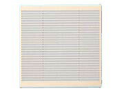 パナソニック FY-20R04 インテリア形換気扇用 専用ルーバー(ベージュ) 換気扇部材